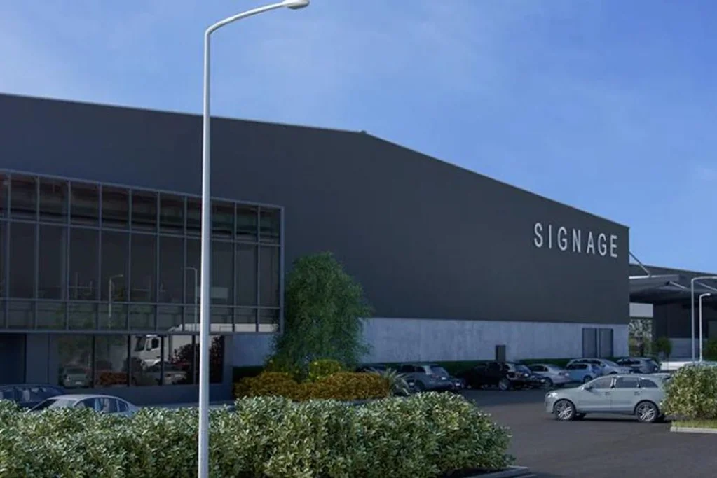 Mount Roskill WAREHOUSE FOR LEASE