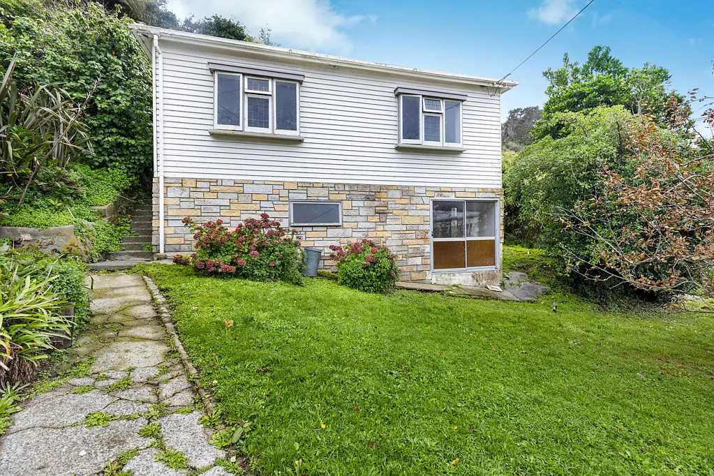 32C Ribble Street, Island Bay, Wellington