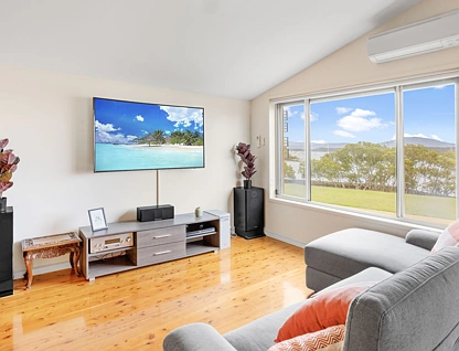 31 Adelaide Street, Greenwell Point, South Coast, 3 Bedrooms, 2 Bathrooms, House