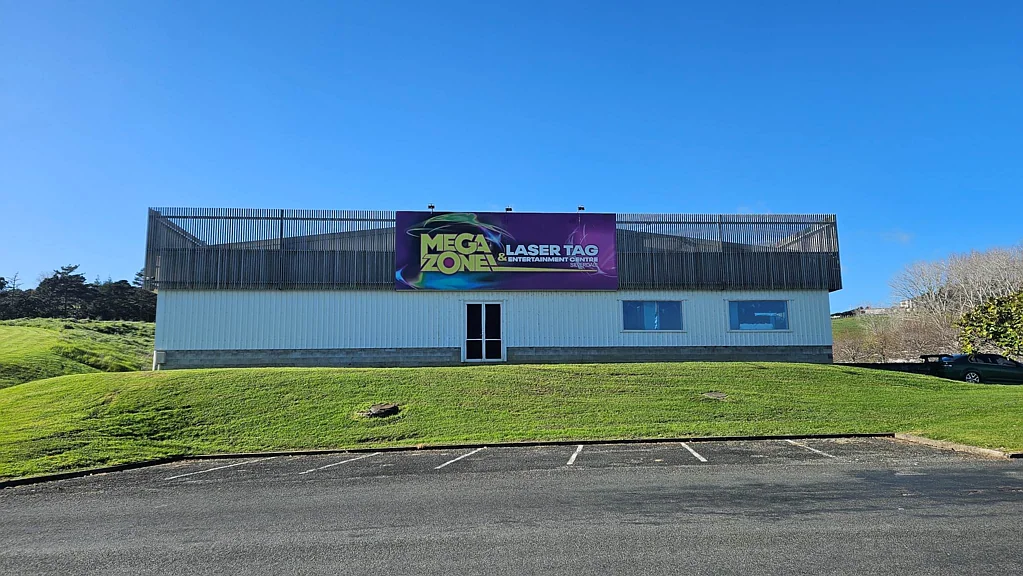 Silverdale GAME CHANGER: RARE LEASING OPPORTUNITY