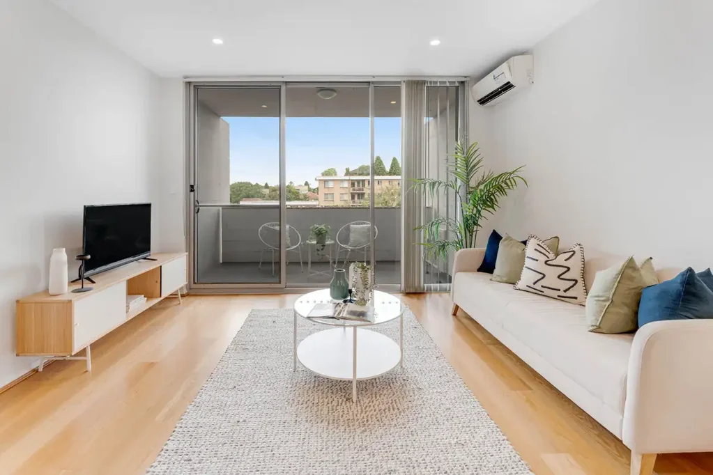 B602/359 Illawarra Road, Marrickville, NSW 2204