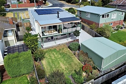 6 Sunnyside Road, Lindisfarne