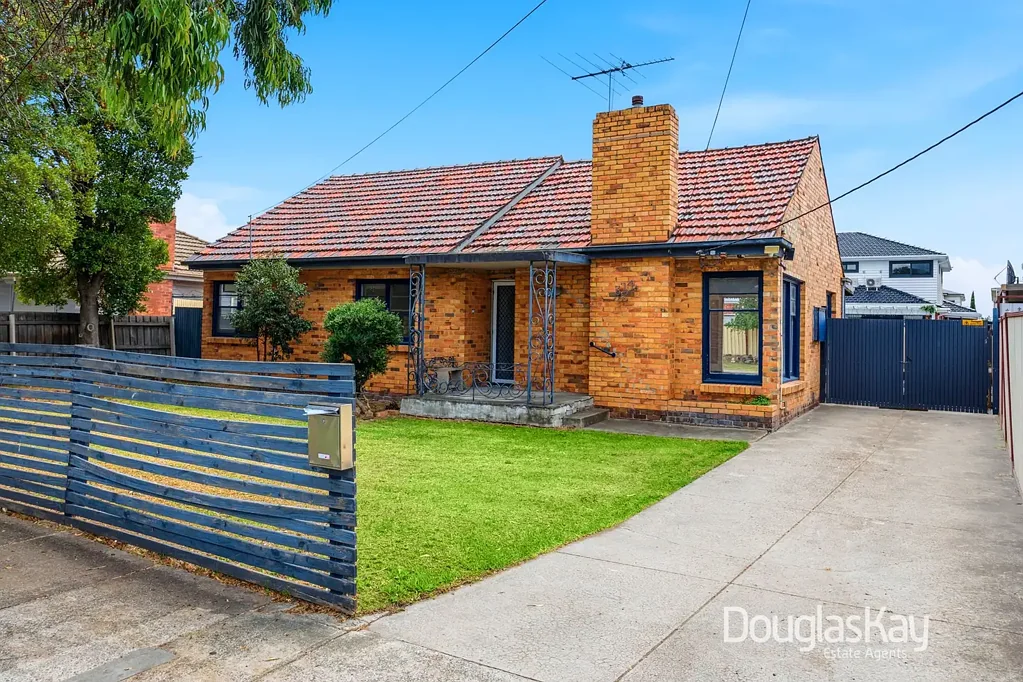 Outstanding Brick Family Home