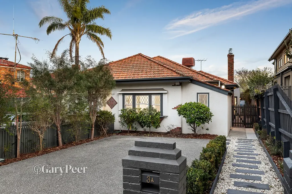 3A Ellington Street, Caulfield South, VIC 3162