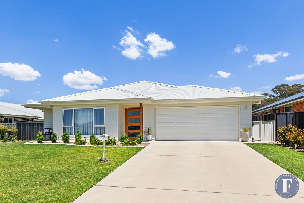 10 Oliver Selwyn Drive, Cootamundra, NSW 2590