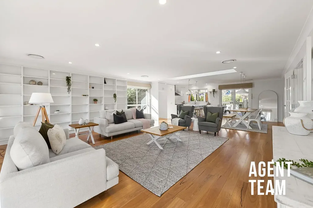 Palmerston 4 Bedroom Where Location Meets Lifestyle - Palmerston Perfection
