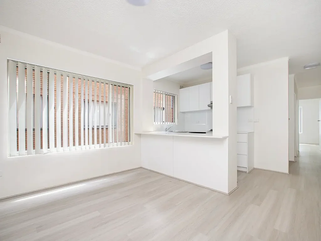 Close to all amenities