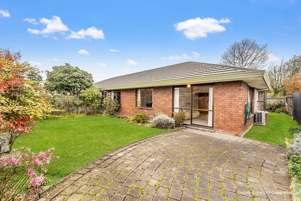 Casebrook 2房  Privately Positioned, Immaculately Kept