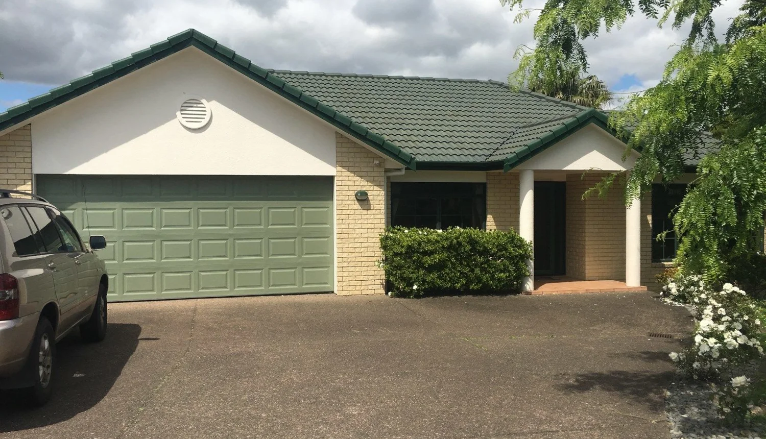 6 Carniew Place, Dannemora, Manukau City, 5 રૂમ, 0 બાથરૂમ, House