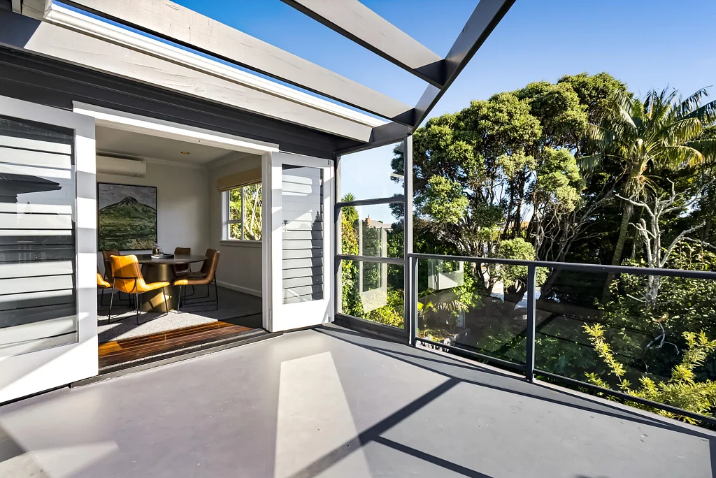 New Plymouth Central 4 Slaapkamer Flexible city living, with room for everyone