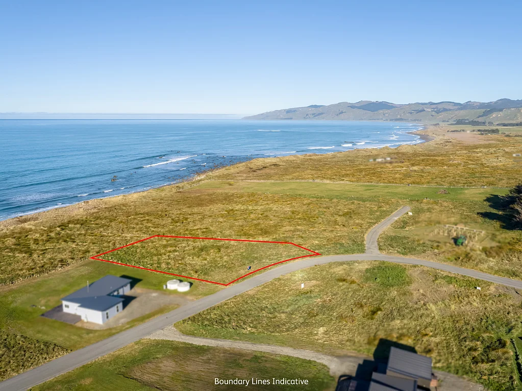 Te Wharau Coastal lifestyle opportunity