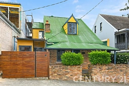 4 Duke Street, Balmain East