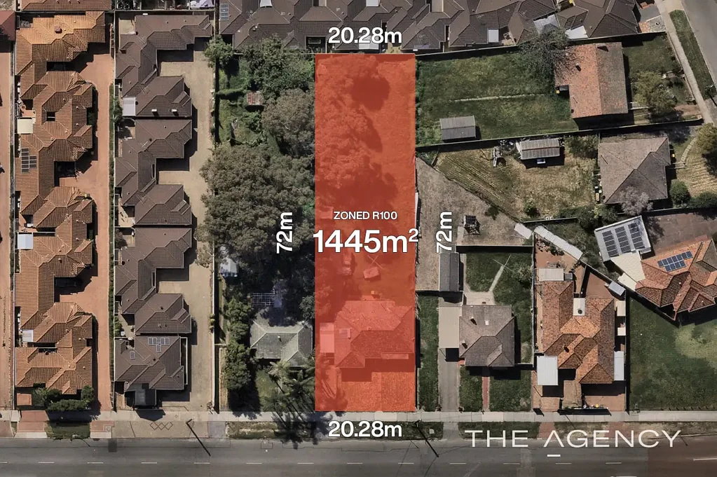 46 Sayer Street, Midland, WA 6056