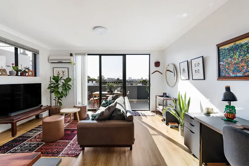 9/489-491 King Street, Newtown, NSW 2042