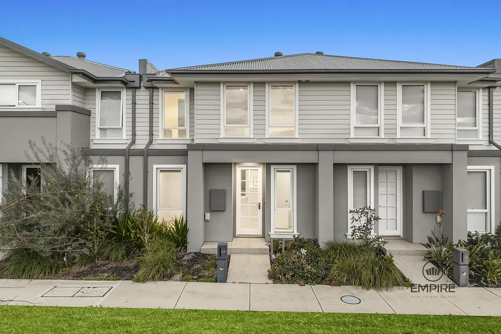 Clyde North 4chambre Exceptional Family Living!