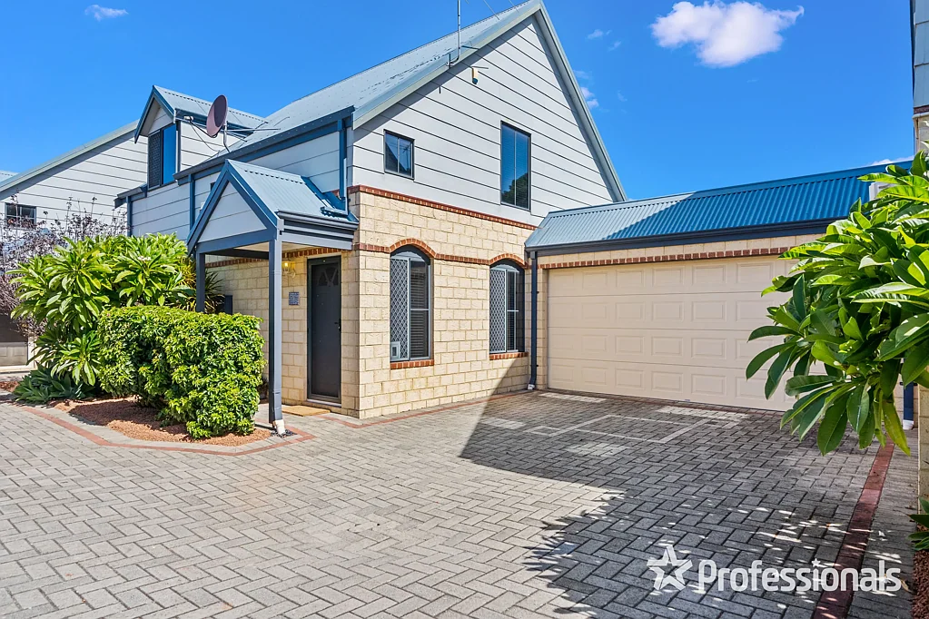 124B Harrison Street, Nollamara, WA 6061