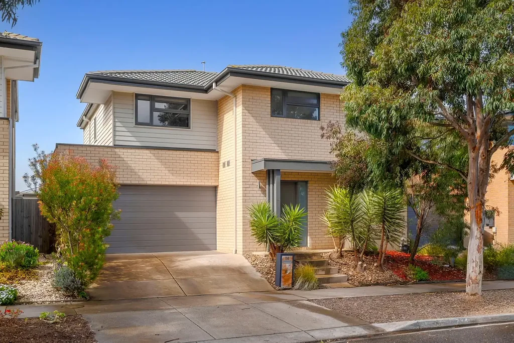 94 Armstrong Boulevard, Mount Duneed, VIC 3217