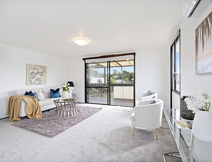 11 Starforth Place, Henderson, Waitakere City, 3 Bedrooms, 1 Bathrooms, House