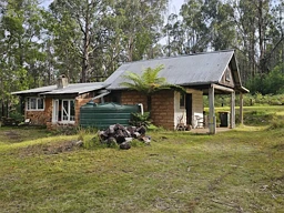 492 Yankees Gap Road, Bemboka