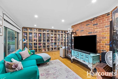 लिविंग रूम - 1 Clements Court, Edgewater, WA 6027