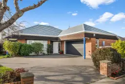 18 Claverley Gardens, Avonhead