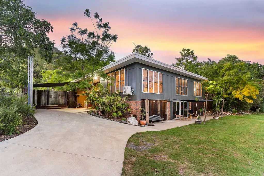 253 Rossmoya Road, The Caves, QLD 4702