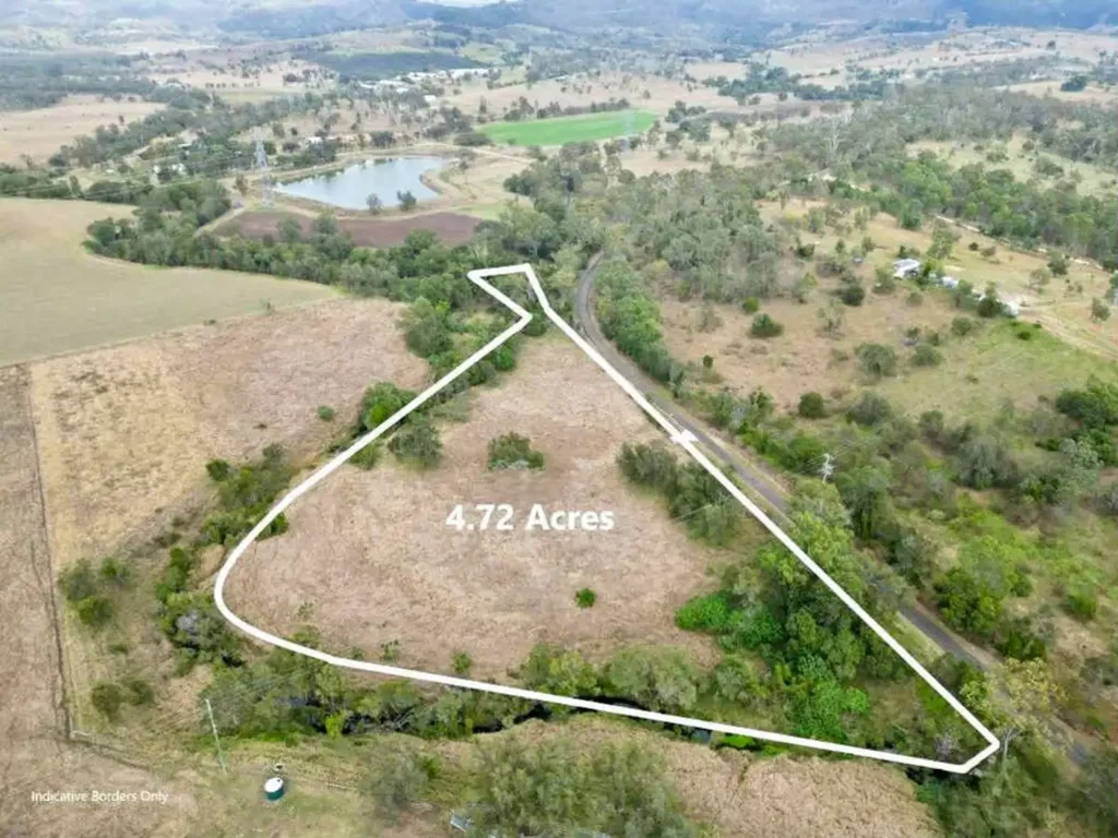 7 Ropeley Road, Blenheim, QLD 4341