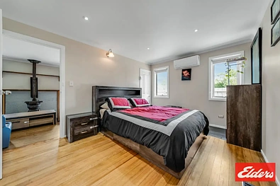 42 Railway Avenue, Bunyip, VIC 3815, 3房, 1浴, House