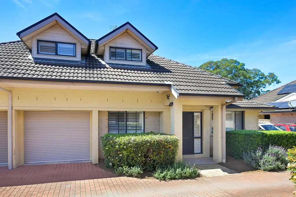 2/32-34 Derby Street, Kingswood, NSW 2747