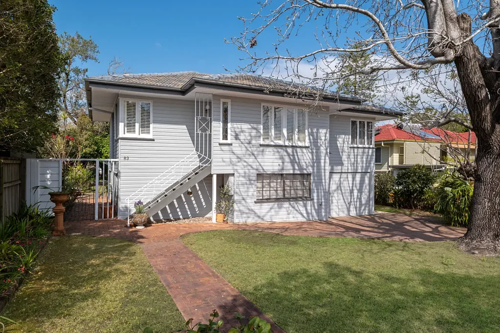 83 Appleby Road, Stafford, QLD 4053