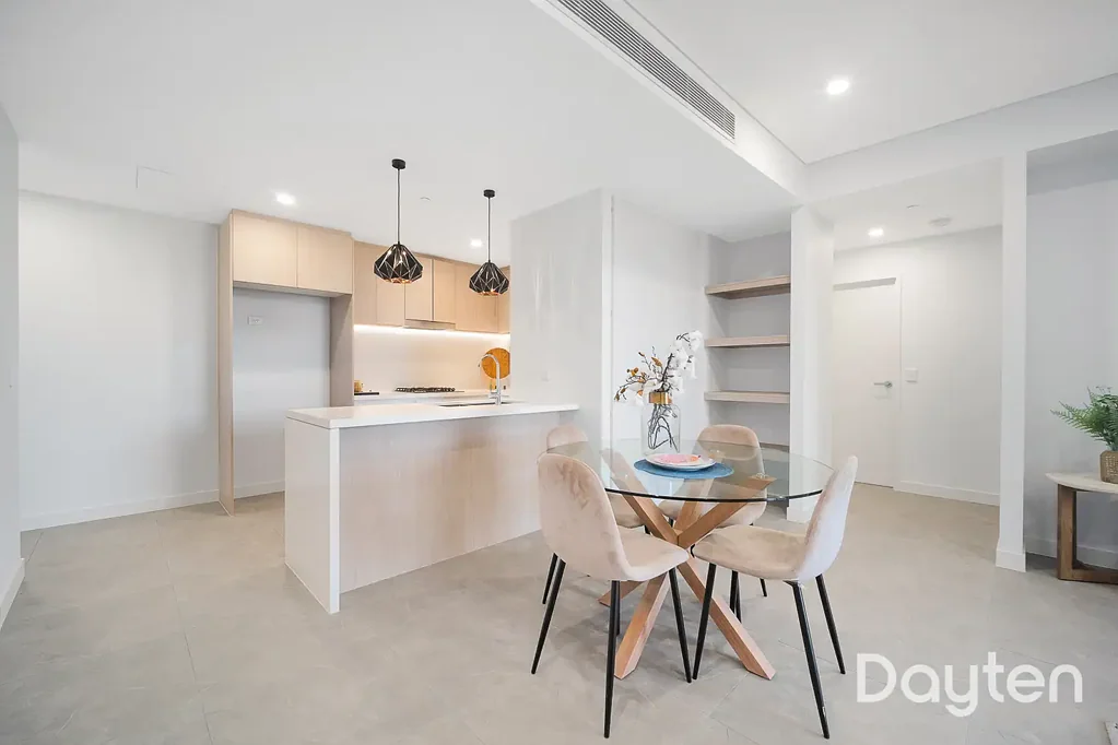 North Gosford 2房  ASPECT - BRAND-NEW & READY TO MOVE IN! | Redefining the Meaning of Coastal Elegance, Just North of the Gosford CBD