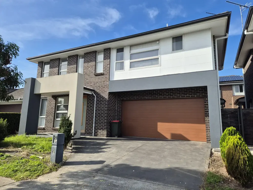 A Stunning 4 Bedroom Family Home, You Don�t Want To Miss Out