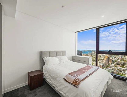 6103/117 Bathurst Street, Sydney, NSW 2000, 3 chambres, 2 salles de bain, Apartment