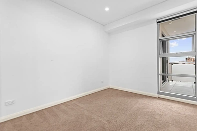 507/18 Harrow Road, Auburn, NSW 2144, 2房, 2浴, Apartment