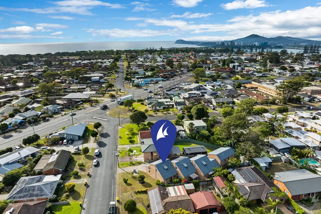 Tuncurry 2房  Hidden Gem in the Heart of Tuncurry