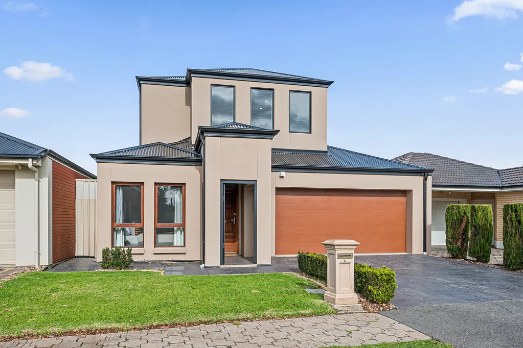 Northfield 5房  Expansive Family Living