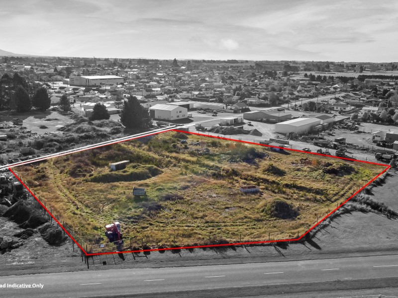 30 William Street, Waimate, Waimate, 0房, 1浴