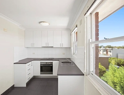 5/251a Botany Street, Kingsford, NSW 2032, 2 ਕਮਰੇ, 1 ਬਾਥਰੂਮ, Apartment