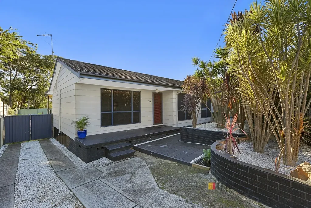 78 Perouse Avenue, San Remo, NSW 2262