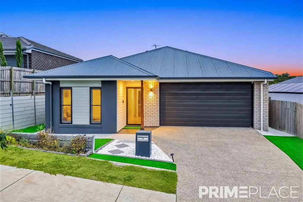 48 BETHANGA WAY, Spring Mountain, QLD 4300