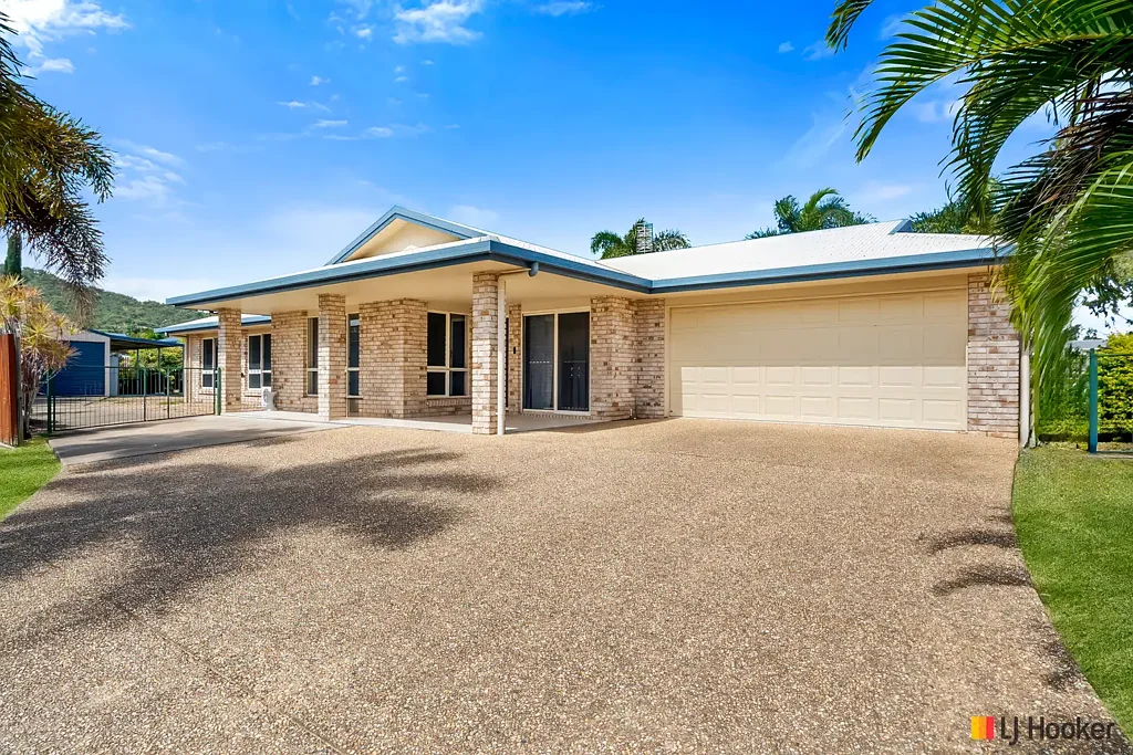 Norman Gardens 4房  A Stunning Family Haven Offering Space, Style and Convenience