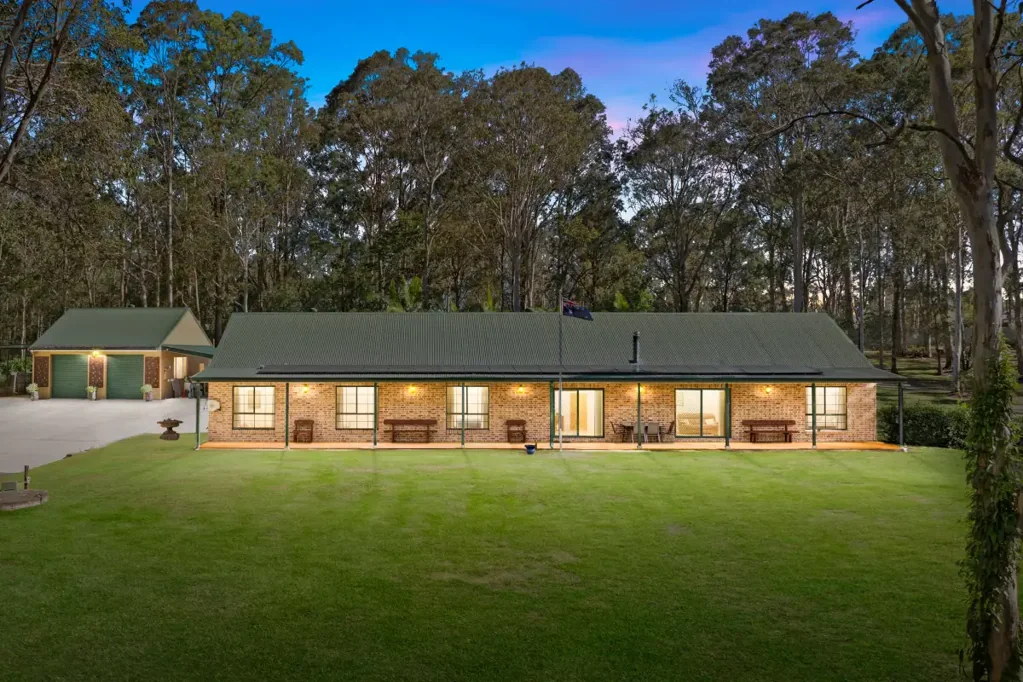 5 Warrigal Close, Brandy Hill, NSW 2324