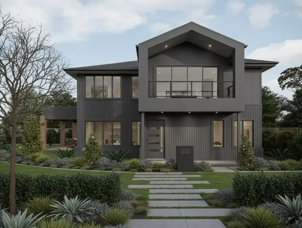 Marsden Park 5कमरा Brand new Home ready to move in Now !