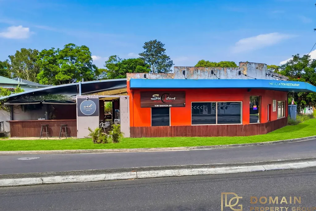 Woy Woy 2房  Prime Freehold Investment | Established Restaurant Tenant | Flexible Zoning