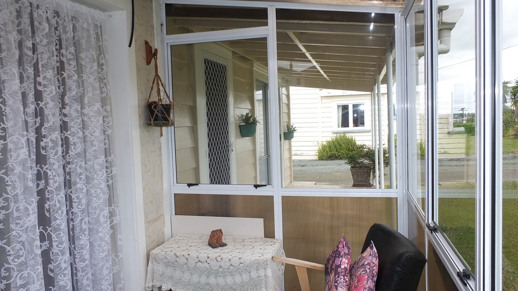 35 Plunket Street, Dargaville, Kaipara, 2 phòng ngủ, 1 phòng tắm