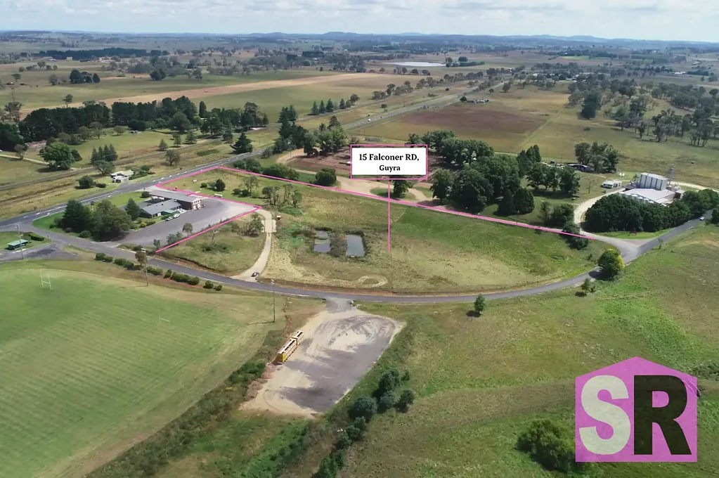 15 Falconer Road, Guyra, NSW 2365