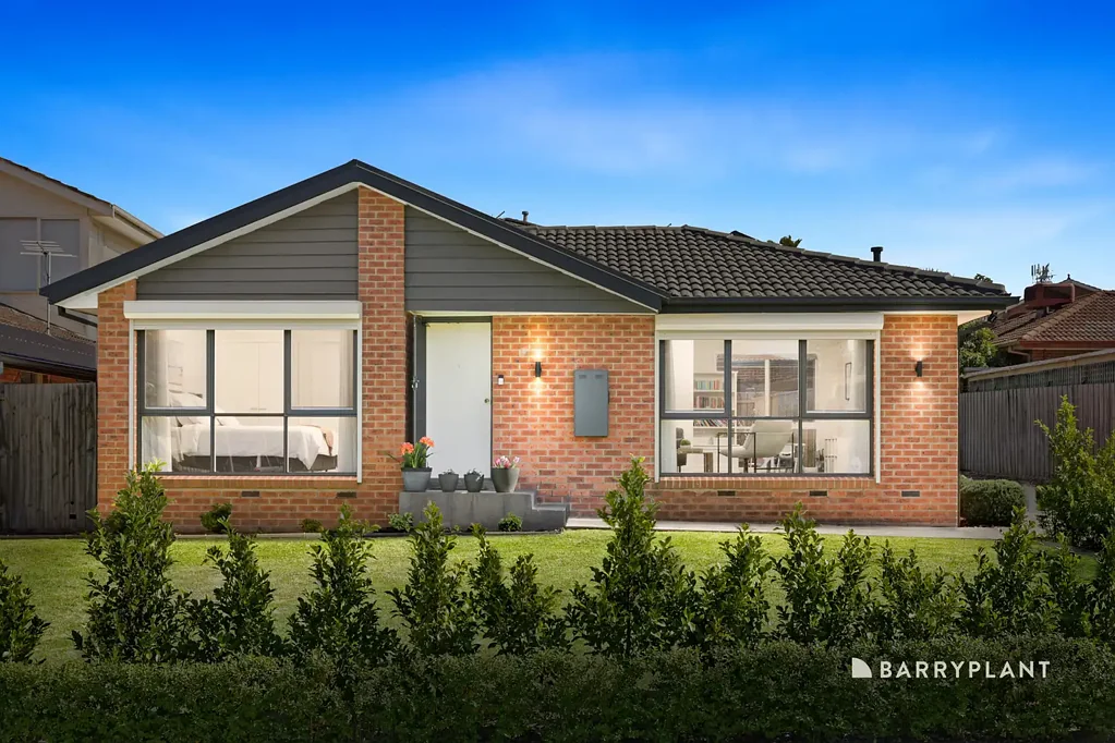 1/35 Cuthbert Drive, Mill Park, VIC 3082