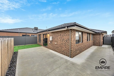 7 Amadeus Street, Clyde, VIC 3978, 4 chambres, 2 salles de bain, House