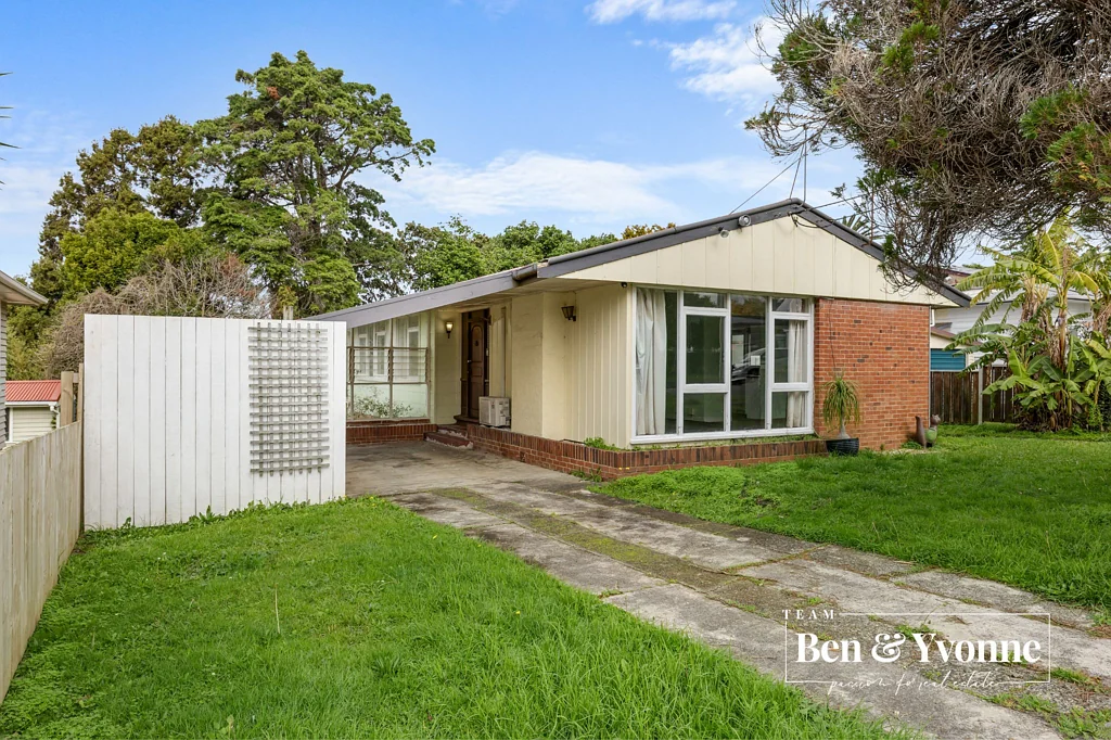 5 Walters Road, Mount Wellington, Auckland City, Auckland