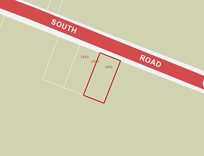 State Highway 45, Manaia, South Taranaki, 0 રૂમ, 1 બાથરૂમ